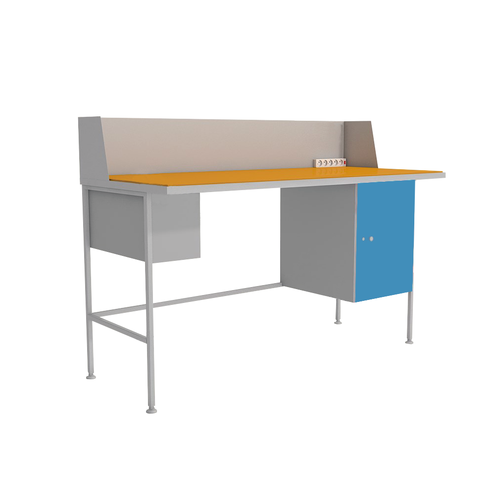 СПМ-01-13 стол для ремонта оргтехники